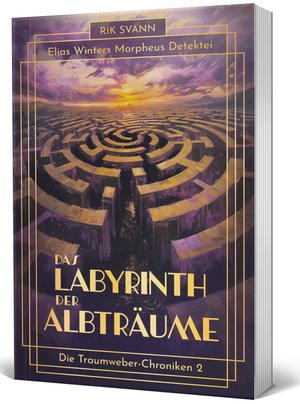 Das Labyrinth der Albträume